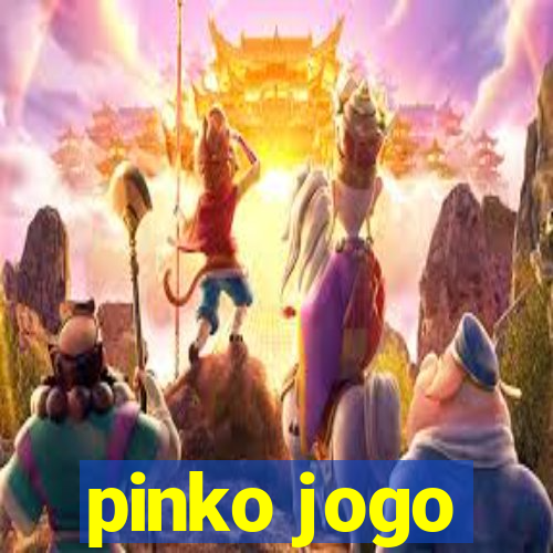 pinko jogo